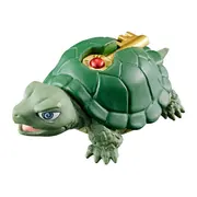 Jojo no Kimyou na Bouken - Ougon no Kaze - Coco Jumbo - Jojo no Kimyou na Bouken Capsule Figure Collection Gold Wind (Bandai)