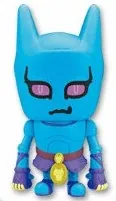 Diamond wa Kudakenai - Jojo no Kimyou na Bouken - Killer Queen - PansonWorks - Sofubi Figure (Banpresto)