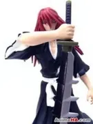 Bleach - Abarai Renji - Bleach Characters (Bandai)