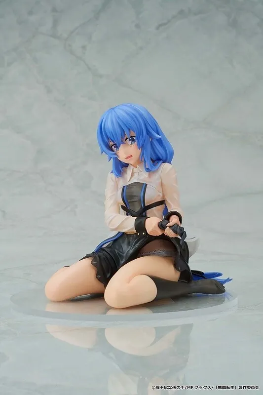 Mushoku Tensei ~Isekai Ittara Honki Dasu~ - Roxy Migurdia - 1/6 - Water Splash Ver. (Sol International)