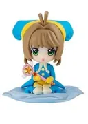 Card Captor Sakura - Kinomoto Sakura - Cardcaptor Sakura Assorted Collection - 25th Anniversary Ver. - (A Prize) - Gashapon Kuji (Bandai)