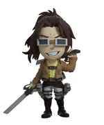 Shingeki no Kyojin - Hange Zoe - Attack on Titan x Youtooz (#9) - Youtooz (Youtooz)