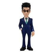 Hunter × Hunter - Leorio Paradinight (Minix)
