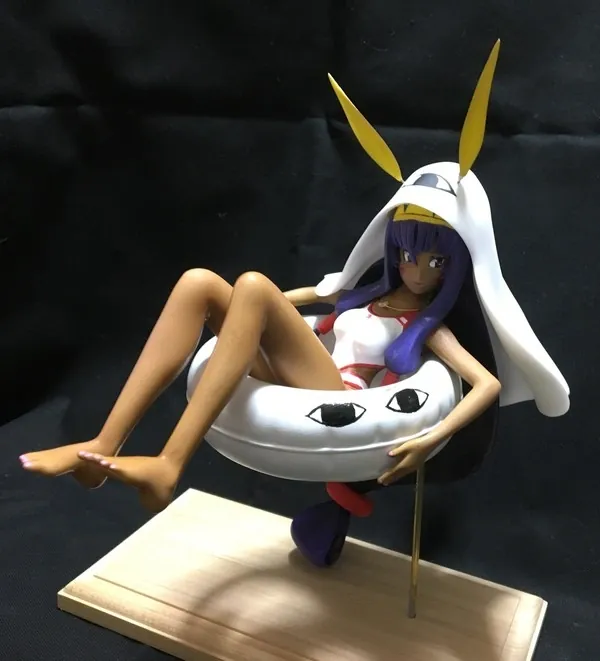 Fate/Grand Order - Nitocris - Swimsuit ver. (Kakudaizu)