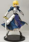 Fate/Stay Night - Altria Pendragon - Premium Prize - Saber (Taito)