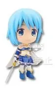 Mahou Shoujo Madoka☆Magica - Miki Sayaka - Ichiban Kuji Premium - Ichiban Kuji Premium Mahou Shoujo Madoka☆Magica Part2 - Kyun-Chara (Banpresto)