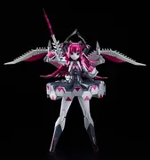 Fate/Grand Order - Elizabeth Báthory - Goukin - Hagane Works - Alter Ego/Mecha Eli-chan (Good Smile Company, Sentinel)