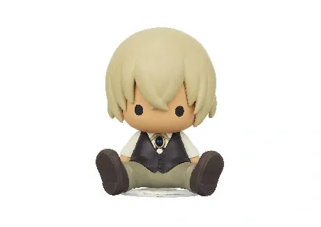 Meitantei Conan - Amuro Tooru - Petadoll - Petadoll Meitantei Conan (7) (Re-Ment)