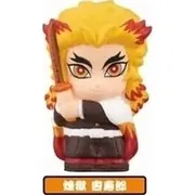 Kimetsu no Yaiba - Rengoku Kyoujurou - Sofvi - Sofvic Kimetsu no Yaiba C Box (Bandai)