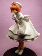 Card Captor Sakura - Kinomoto Sakura - 1/6 - Nurse ver. (T's System)