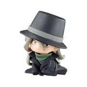 Meitantei Conan - Gin - Meitantei Conan Chijimase Tai 6 (Bandai)