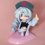 Touhou Project - Yagokoro Eirin - Bust (Tobideya)