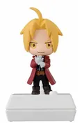 Hagane no Renkinjutsushi Fullmetal Alchemist - Edward Elric - Chibi Voice - Hagane no Renkinjutsushi Brotherhood Chibi Voice I-doll - Voice I-doll (Bandai)