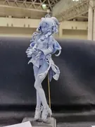 Genshin Impact - Ganyu (Sukimadou)