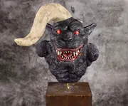 Berserk - Zodd - Bust - 1/6 (Salmon Village)