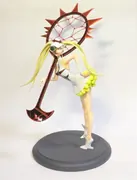 Kill la Kill - Hakodate Omiko (Brutal Blue)