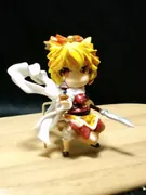 Touhou Project - Toramaru Syou (Gadouken, Hijouguchi, Nekoshiki Bou)