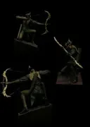 Berserk - Irvine - 1/10 (Art of War)