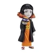 Kimetsu no Yaiba - Susamaru - Kimetsu no Yaiba World Collectable Figure Vol.2 - World Collectable Figure (Bandai Spirits)