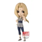 Naruto Shippuuden - Tsunade - Q Posket (Bandai Spirits)
