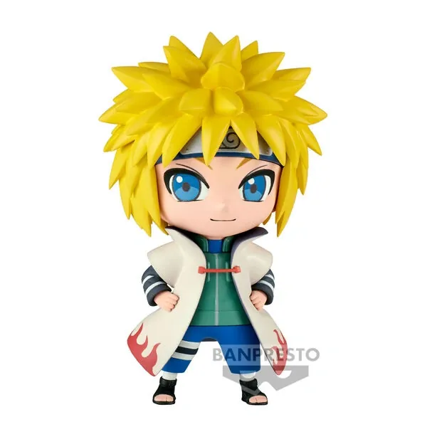 Naruto Shippuuden - Namikaze Minato - Repoprize (Bandai Spirits)