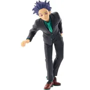 Boku no Hero Academia - Shinso Hitoshi - Boku no Hero Academia The Animation 10th Anniversary - 10th Anniversary (Bandai Spirits)