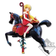 Monogatari Series - Oshino Shinobu - Ichiban Kuji Premium - Ichiban Kuji Premium Selection Monogatari Series - Special Color ver. (Banpresto)