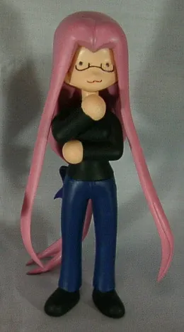 Fate/Stay Night - Medusa (WindWoods & SnowWind)