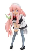 Lucky☆Star - Takara Miyuki - PM Figure - Maid ver. (SEGA)