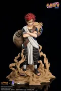 Naruto - Gaara - NOVA - 1/6 - Deluxe (Pickstar Studios)