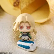 Boruto: Naruto Next Generations - Katsuyu - Tsunade - Petit Chara Land - Petit Chara Land Boruto Naruto Next Generations Boruto to Hokagetachi (MegaHouse)