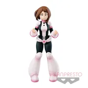 Boku no Hero Academia - Uraraka Ochaco - Age of Heroes (Bandai Spirits)