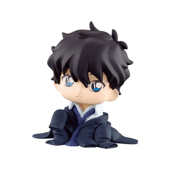 Meitantei Conan - Matsuda Jinpei - Meitantei Conan Chijimase Tai 6 (Bandai)