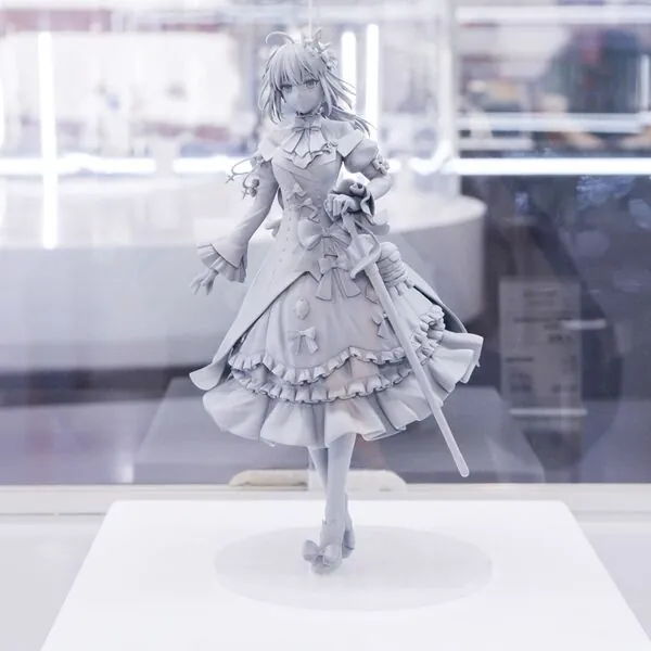 Fate/Grand Order - Altria Pendragon - 1/7 (Aniplex (Shanghai) Culture and Arts, Apex Innovation)