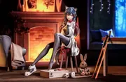 Arknights - Texas - 1/6 - Handong Xinshi Ver. (Echo Studio, Toshusha)