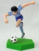 Captain Tsubasa - Matsuyama Hikaru - Captain Tsubasa Figure Collection Part.1 Tobe!! Ozora Tsubasa (Reds)
