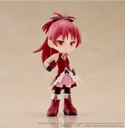 Mahou Shoujo Madoka☆Magica - Sakura Kyouko - PalVerse - PalVerse Mahou Shoujo Madoka☆Magica (Bushiroad Creative)
