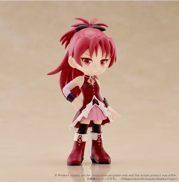 Mahou Shoujo Madoka☆Magica - Sakura Kyouko - PalVerse - PalVerse Mahou Shoujo Madoka☆Magica (Bushiroad Creative)