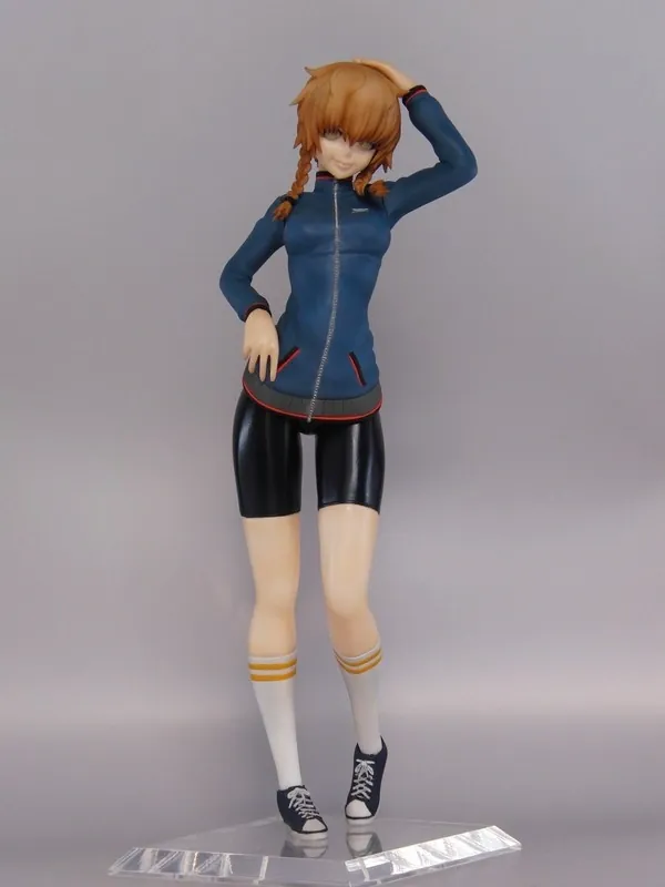 Steins;Gate - Amane Suzuha - 1/6 (Ichigoichie no Hijinks, NAC)