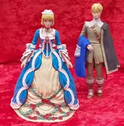 Berserk - Serpico - Ball ver. (Babypontarou)