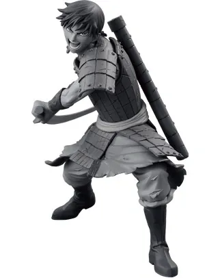 Kingdom - Shin - Creator×Creator - Se no Kuro Color ver. (Banpresto)
