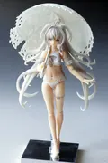 Fate/Grand Order - Merlin (Prototype) - 1/12 - Lady Avalon (Z-Design)