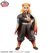 Kimetsu no Yaiba - Rengoku Kyoujurou - Grandista (Bandai Spirits)