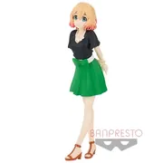 Kanojo, Okarishimasu - Nanami Mami - Exhibition Ver. (Bandai Spirits)