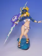 Fate/Grand Order - Nazo no Heroine X - 1/8 - Swimsuit Ver. (Supervisor)