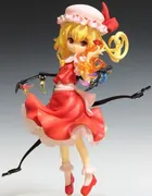 Touhou Project - Flandre Scarlet (Neko no Jimusho)
