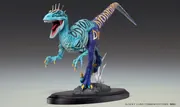 Jojo no Kimyou na Bouken - Steel Ball Run - Scary Monsters - Chouzou Art Premium (Medicos Entertainment)