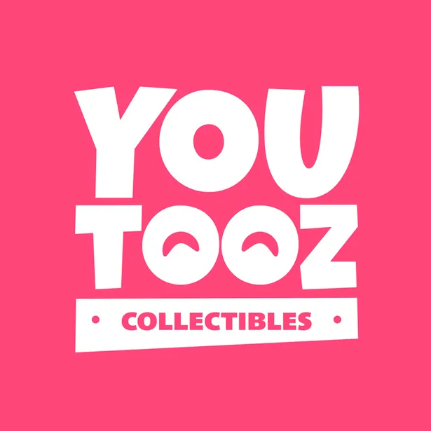 โลโก้ Youtooz