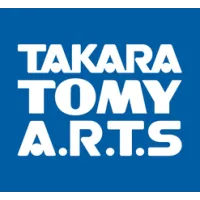 โลโก้ Takara Tomy A.R.T.S