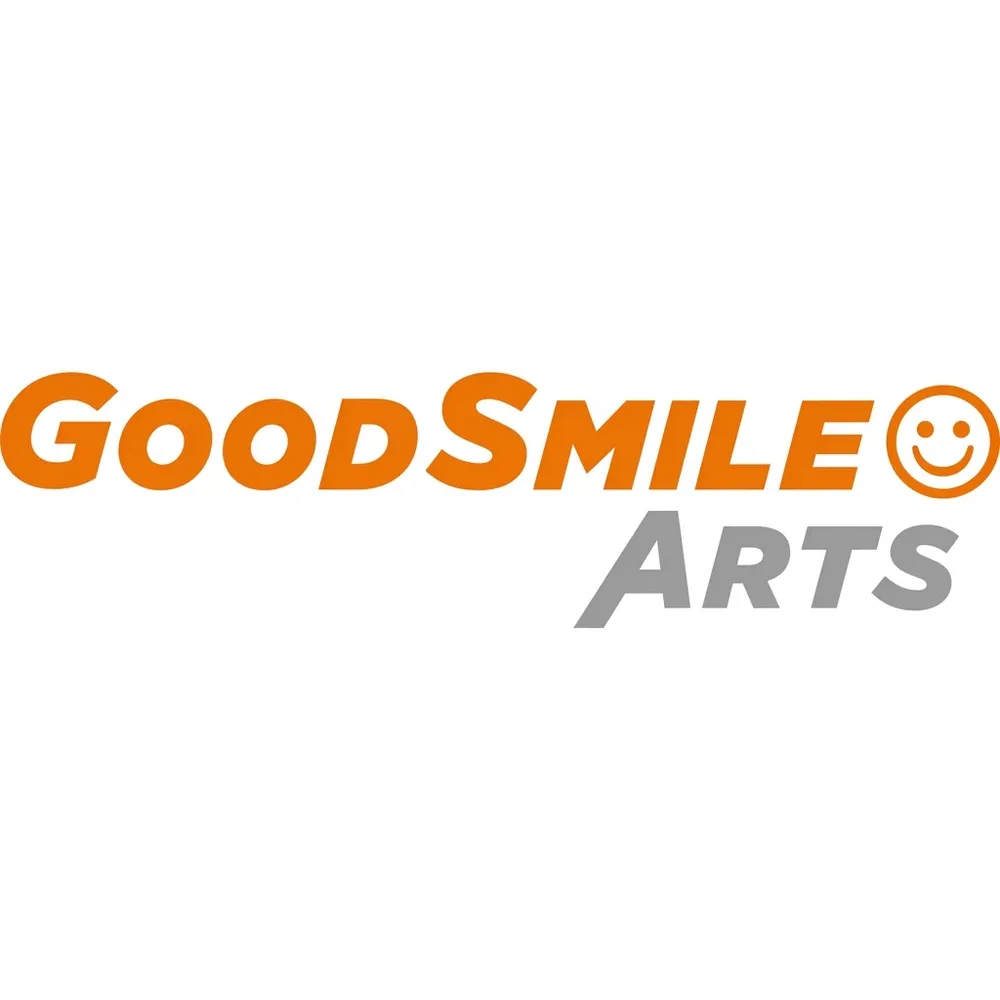 โลโก้ Good Smile Arts Shanghai